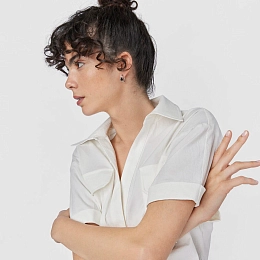 TOUS Արծաթյա Ականջօղ/413283510