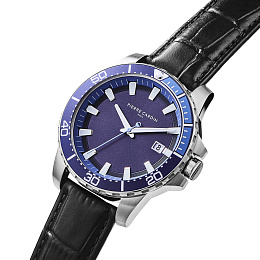 Pierre Cardin  Տղամարդու  Ժամացույց/ CF.0104.LB