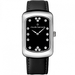 Claude Bernard  Կանացի  ժամացույց/ 20226 3 NPN Շվեյցարիա