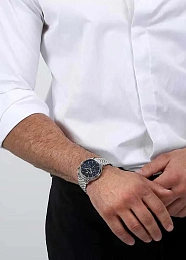 Maserati Men's Quartz Wristwatch/ R8873618024