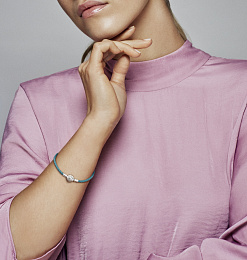 PANDORA Moments Արծաթյա Թևնոց/ 598951C01-S1