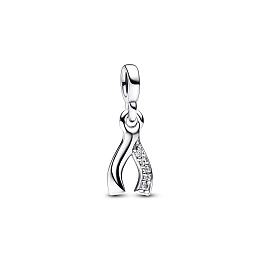 PANDORA Me Silver Charm/ 792803C01