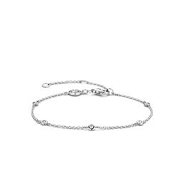 Ti Sento Silver Bracelet/ 2974ZI