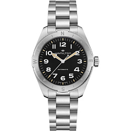 KHAKI FIELD EXPEDITION AUTO/H70315130