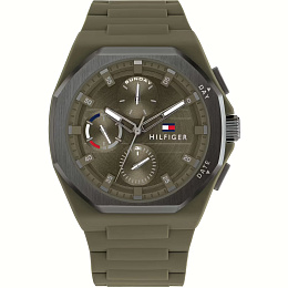 Tommy Hilfiger  Men's  Wristwatch/ 1792121