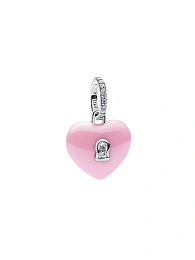 Pandora Moments Silver Charm/ 794424C01