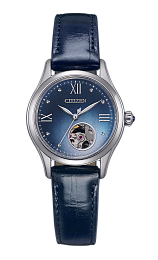 Citizen  Женские Механические Наручные часы/ PR1041-18N