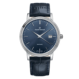 Claude Bernard  Мужские  Наручные часы/ 53009 3 BUIN Швейцария