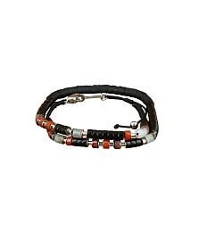 Zag Bijoux Թևնոց/ HBX18757-00BLK