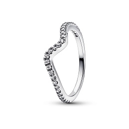 PANDORA Timeless Արծաթյա Մատանի/ 192539C01-60