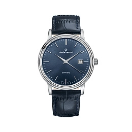 Claude Bernard  Unisex  ժամացույց/ 53007 3 BUIN Շվեյցարիա
