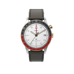 Timex  Տղամարդու  Ժամացույց/ TW2U99100