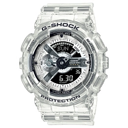 Casio G-Shock Տղամարդու Ժամացույց/ GA-114RX-7ADR