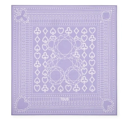 TOUS Կանացի Շարֆ/ 2002377468