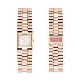 Vanna Quartz Wristwatch Women/CatRGPMOP USA
