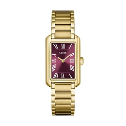 Cluse Ladies Quartz Wristwatch/ CW15004