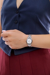 Citizen  Женские Наручные часы Eco-drive/ FE1241-71Z