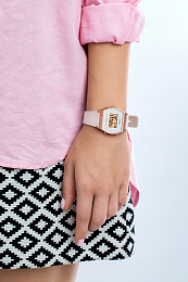 Casio General Կանացի Ժամացույց/ LW-204-4ADF