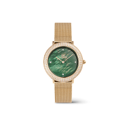 Daniel Wellington  Ladies  Wristwatch/ DW00100824