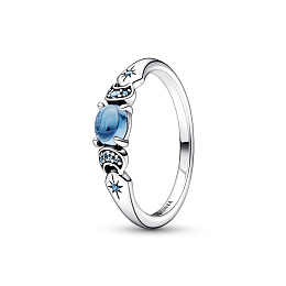 PANDORA Disney Silver Ring/ 192344C01-54