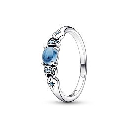 PANDORA Disney Արծաթյա Մատանի/ 192344C01-54