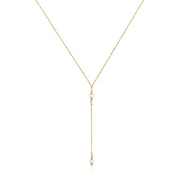 TOUS Silver Necklace/ 1004124900