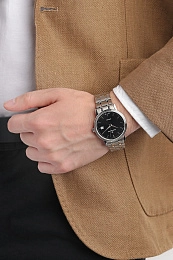 Claude Bernard  Տղամարդու  ժամացույց/ 53007 3M NIN Շվեյցարիա