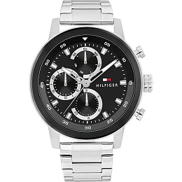 Tommy Hilfiger Мужские кварцевые часы/ 1792181