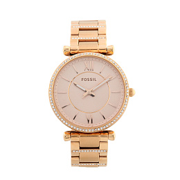 Fossil  Ladies  Wristwatch/ ES4301