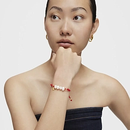 TOUS Silver Bracelet/ 1004526300