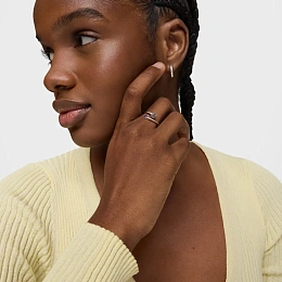 TOUS Արծաթյա Մատանի/ 214935510