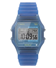 Timex Տղամարդու Կվարցային ժամացույց/ TW2Y34200