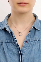 Skagen Necklace/ SKJ1053040