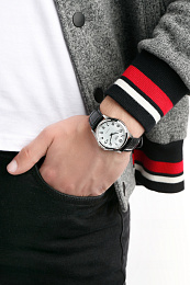 Casio General Men's Wristwatch/ MTP-1183E-7BDF