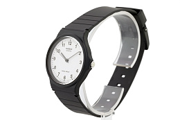 Casio General Unisex Wristwatch/ MQ-24-7BLDF