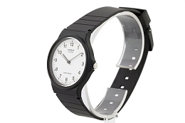 Casio General Unisex Ժամացույց/ MQ-24-7BLDF