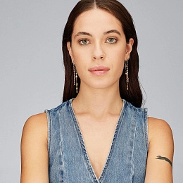 Brosway Серьги/ BNL082