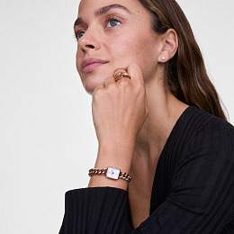 Daniel Wellington Quartz Wristwatch Women/DW00100835