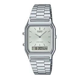 Casio Vintage Женские Наручные часы/ AQ-230A-7AMQYDF