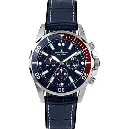 Jacques Lemans  Men's  Wristwatch/ 1-2091B