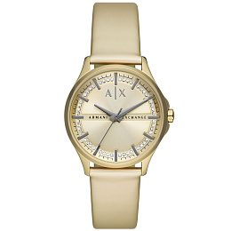 Armani Exchange  Ladies  Wristwatch/ AX5271