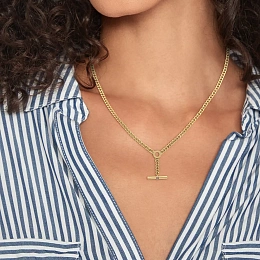 Tommy Hilfiger Necklace/ 2780772
