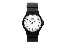 Casio General Unisex Ժամացույց/ MQ-24-7BLDF