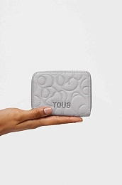 TOUS Կանանց կաշվե դրամապանակ/ 2002025049