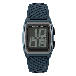 Armani Exchange Տղամարդու Թվային ժամացույց/ AX2970