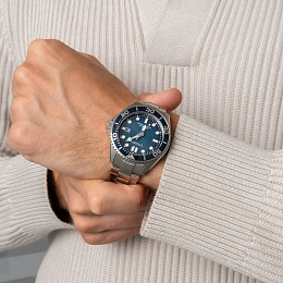Citizen Men's Eco-drive Wristwatch/ BN0260-54L