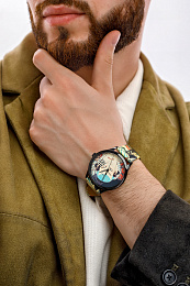 Timex  Unisex  Ժամացույց/ TW2W25000