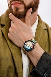 Timex  Unisex  Наручные часы/ TW2W25000