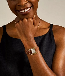 Fossil  Կանացի  Ժամացույց/ ES5264