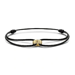 Blush 14K Gold Bracelet/ 2173YGO